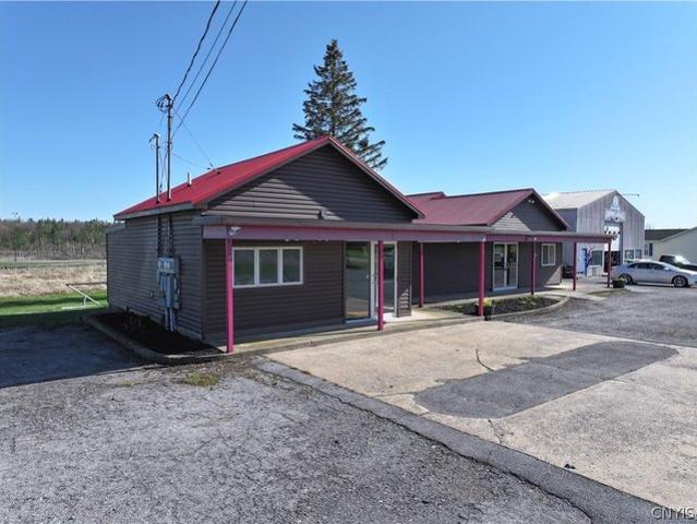 House for sale in Alexandria Bay, New York