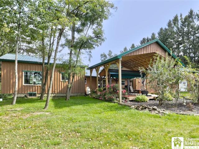 House for sale in Ellery Center, Village of Bemus Point
