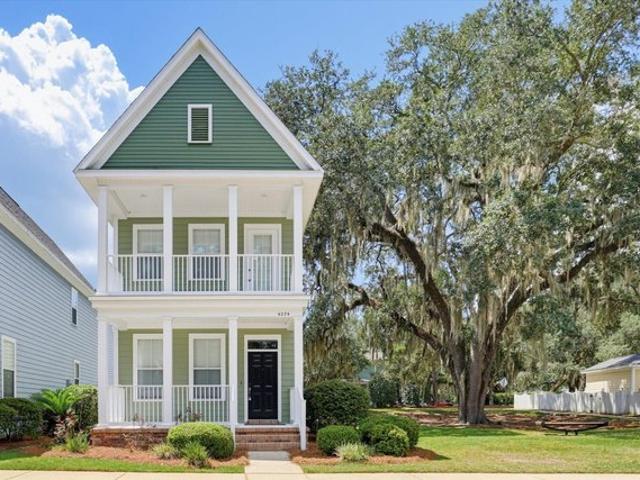 House for sale in Tallahassee, Florida