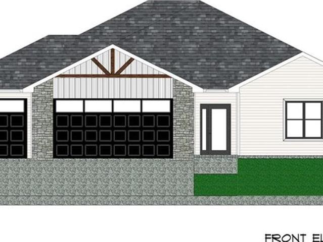 House for sale in Linn, Iowa