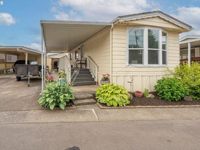 House for sale in Oregonia