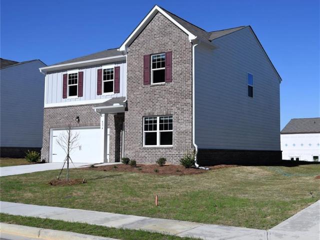 Property for rent in Loganville, Georgia