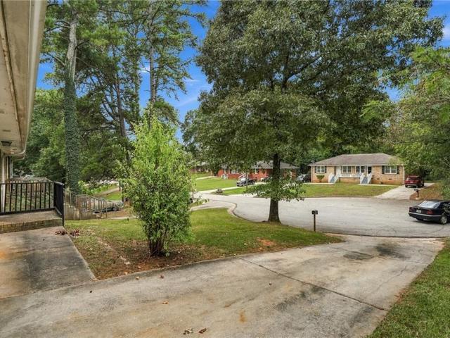 House for sale in DeKalb County, Georgia
