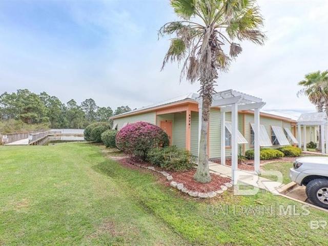 House for sale in Orange Beach, Alabama