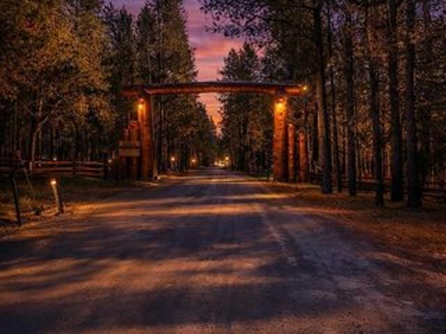 Land for sale in Ashton, Idaho