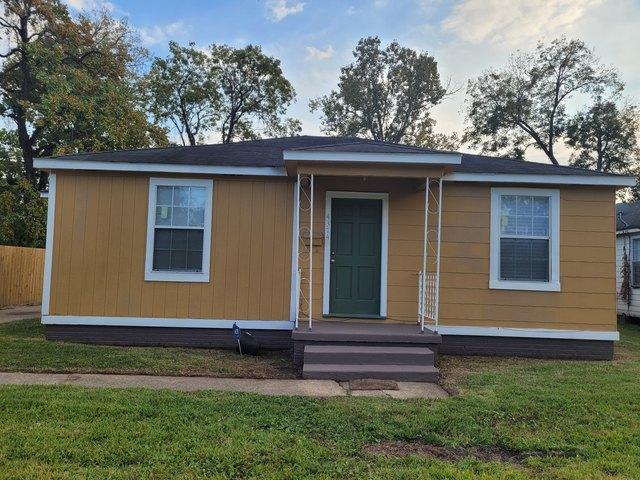 House for rent in Baton Rouge, Louisiana