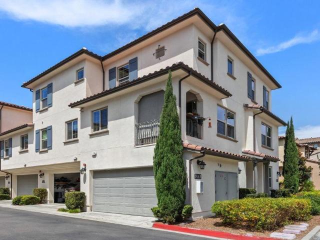 Townhouse for sale in Oceanside, California