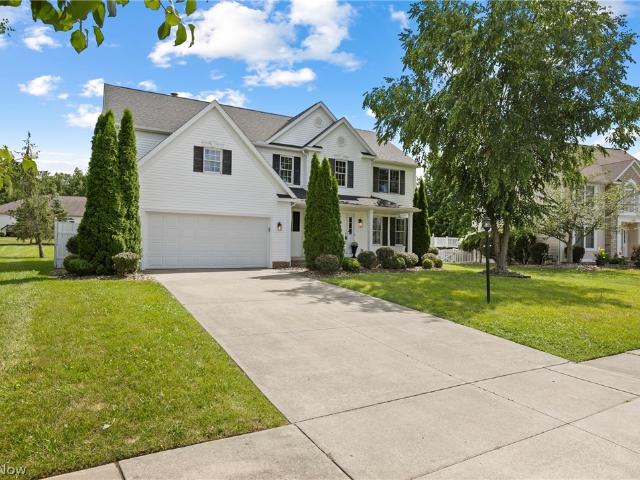 House for sale in Portage, Ohio