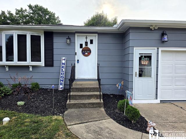 House for sale in Hamburg, New York
