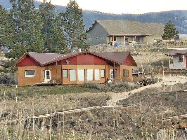 House for sale in Ravalli, Montana