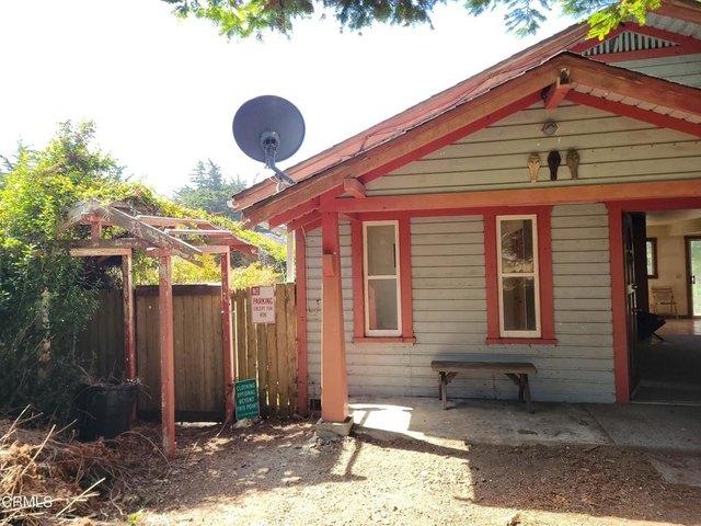House for sale in California
