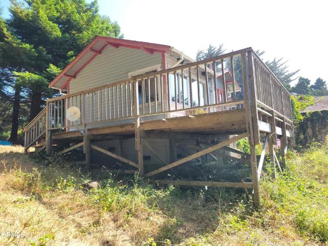 House for sale in California