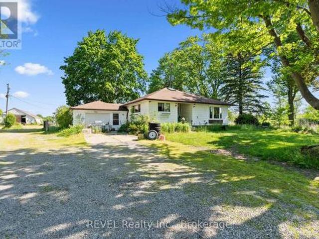 House for sale in Niagara, Ontario