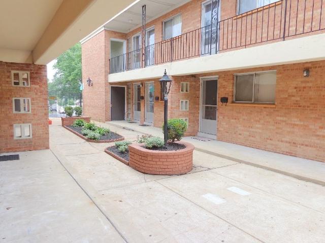 Apartment for rent in Saint Louis, Missouri