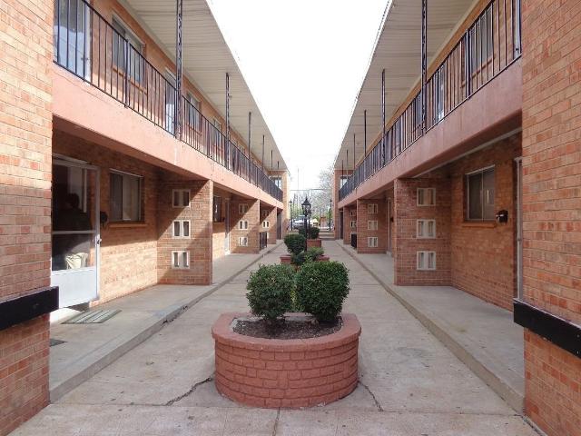 Apartment for rent in Saint Louis, Missouri