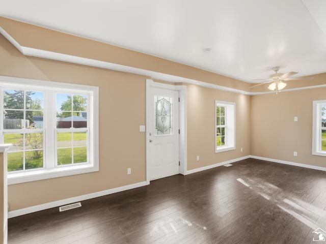 House for sale in Newport, Michigan