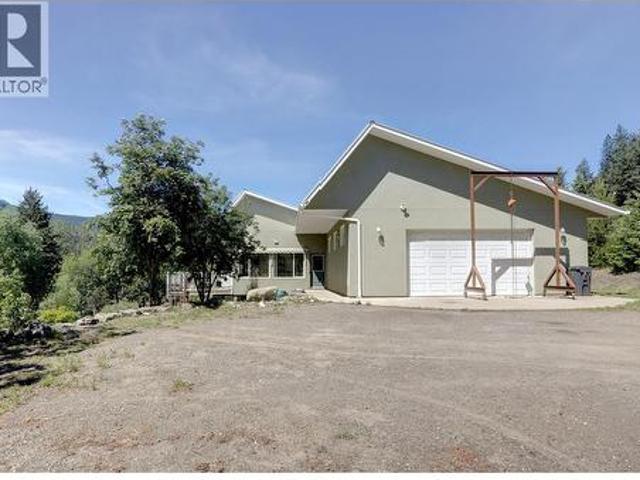 House for sale in British Columbia