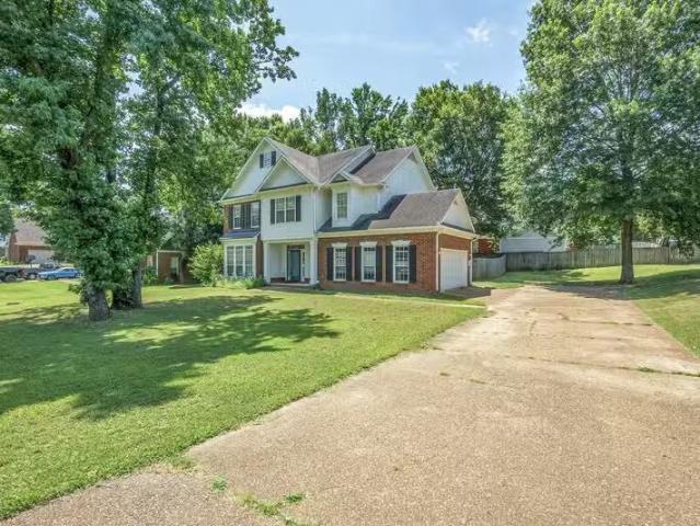 House for rent in Hernando