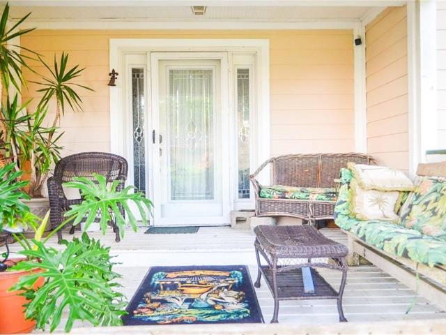 House for sale in Bourg, Louisiana