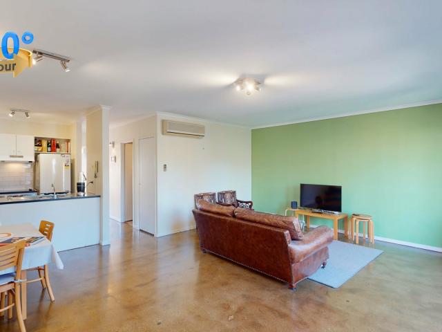 Apartment for rent in Camerons Creek, Victoria