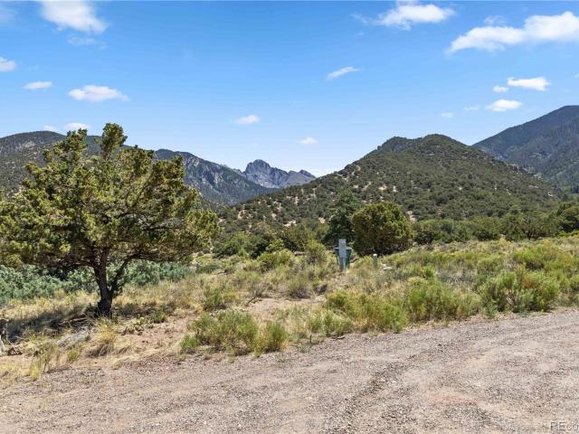 House for sale in Crestone, Colorado
