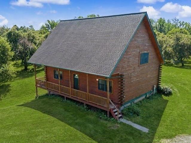 House for sale in Orleans, New York