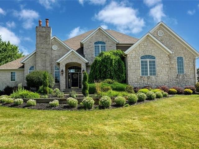 House for sale in Medina, Ohio