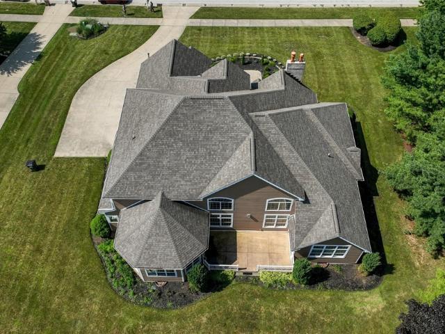 House for sale in Medina, Ohio