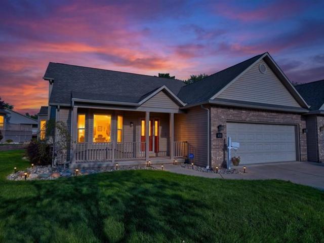 Condo for sale in Swartz Creek, Genesee County