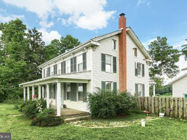 House for sale in Mount Wolf