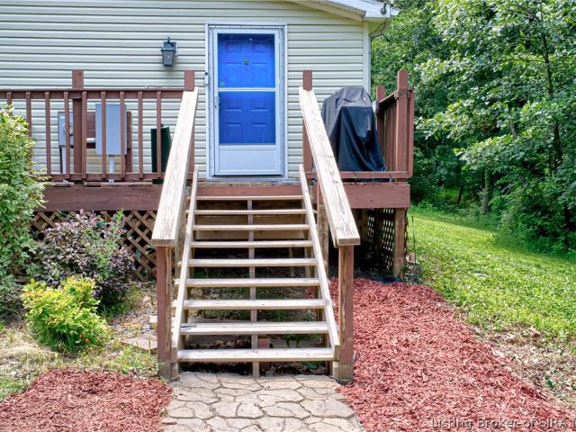 House for sale in Corydon, Indiana