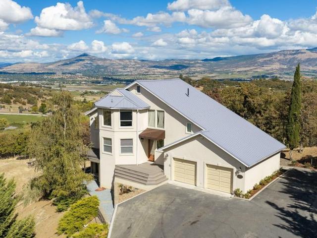House for sale in Medford, Jackson County