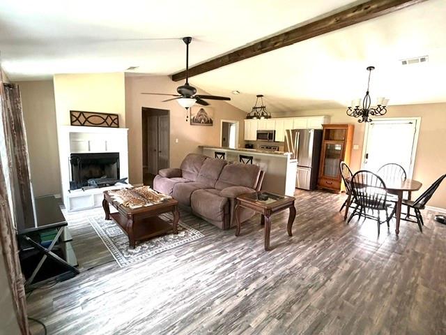 House for sale in Vidor, Texas