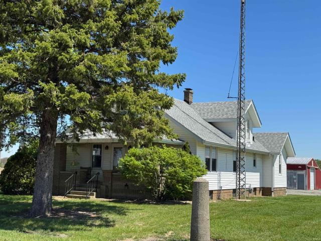 House for sale in Peru, Indiana