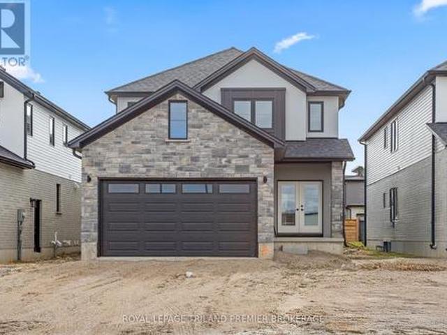 House for sale in Arva, Ontario