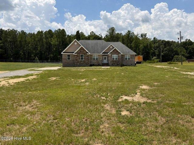 House for sale in Hephzibah, Georgia