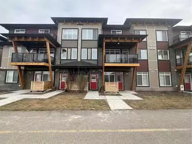 Condo for sale in Northwest, Alberta