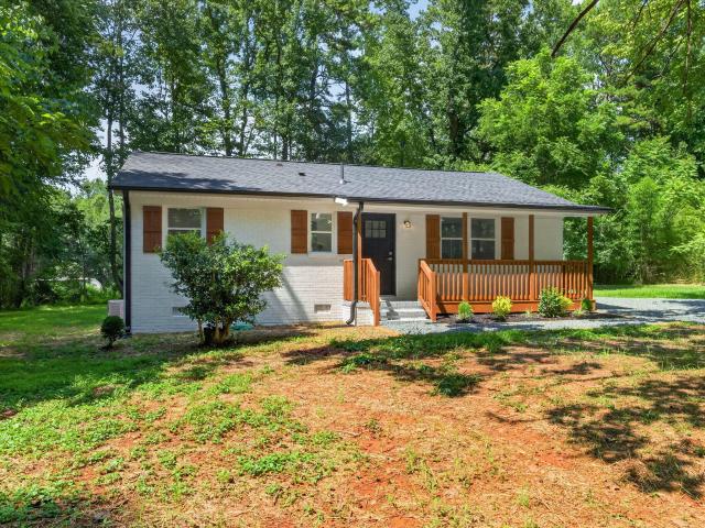 House for sale in Graham, Alamance County