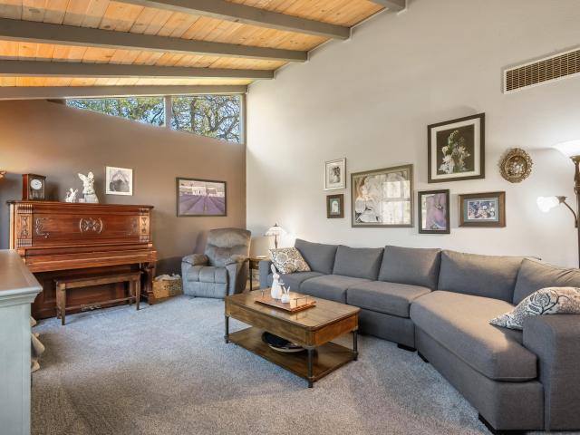 House for sale in Red Bluff, California