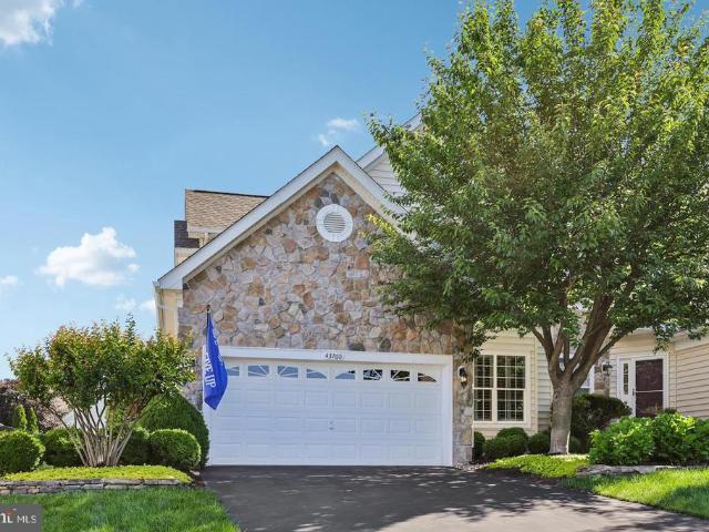 Townhouse for sale in Belmont Country Club, Ashburn