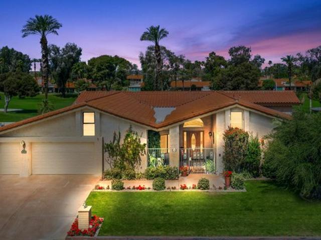 House for sale in Bermuda Dunes, California