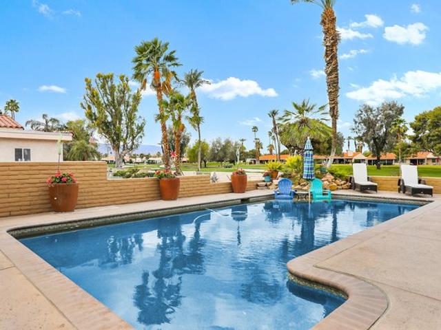 House for sale in Bermuda Dunes, California