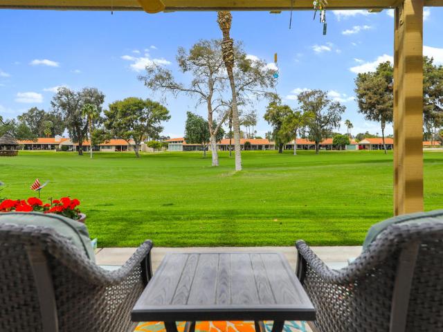 House for sale in Bermuda Dunes, California