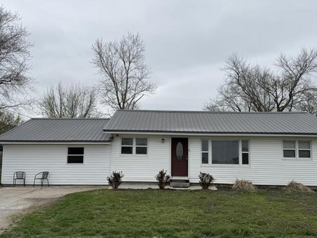 House for sale in Vinita, Oklahoma