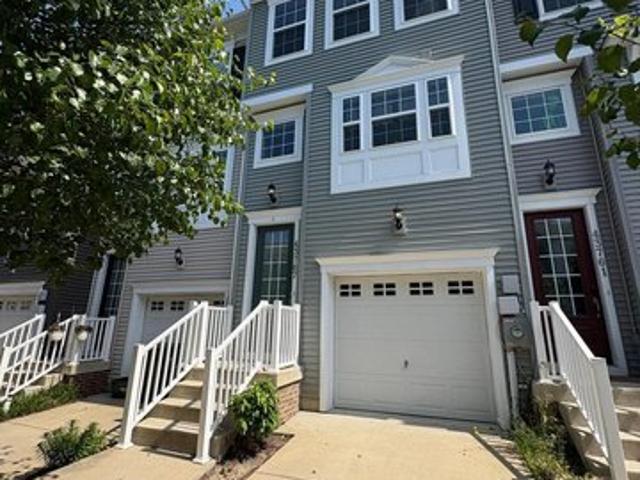 Townhouse for sale in California, Maryland