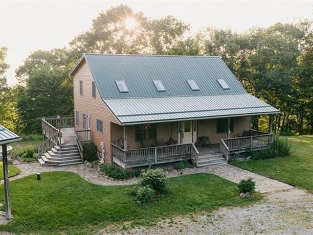 Farm for sale in Lisbon, Ohio