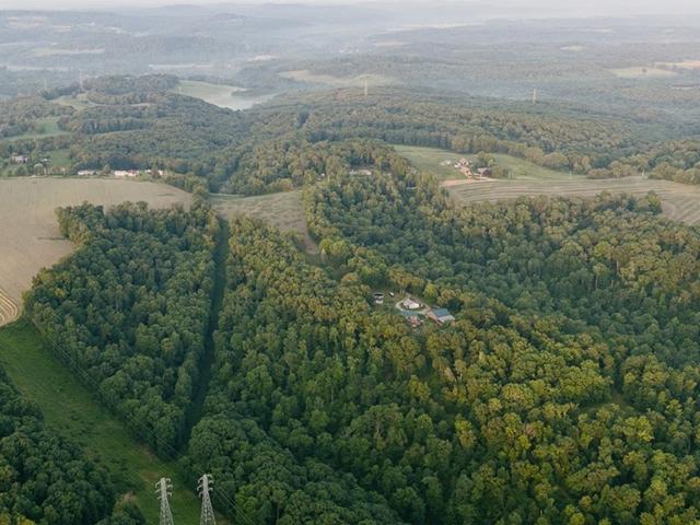 Land for sale in Lisbon, Ohio