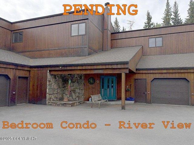Condo for sale in Fairbanks