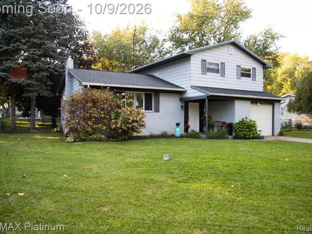 House for sale in Flint Charter Township, Genesee County