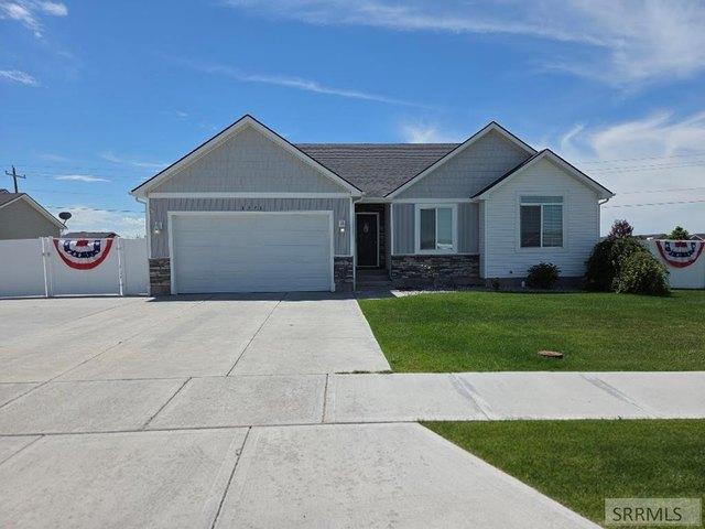 House for sale in Idaho Falls, Idaho